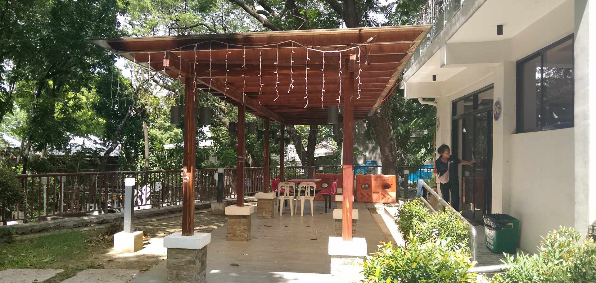 Blue Ridge B Community Center