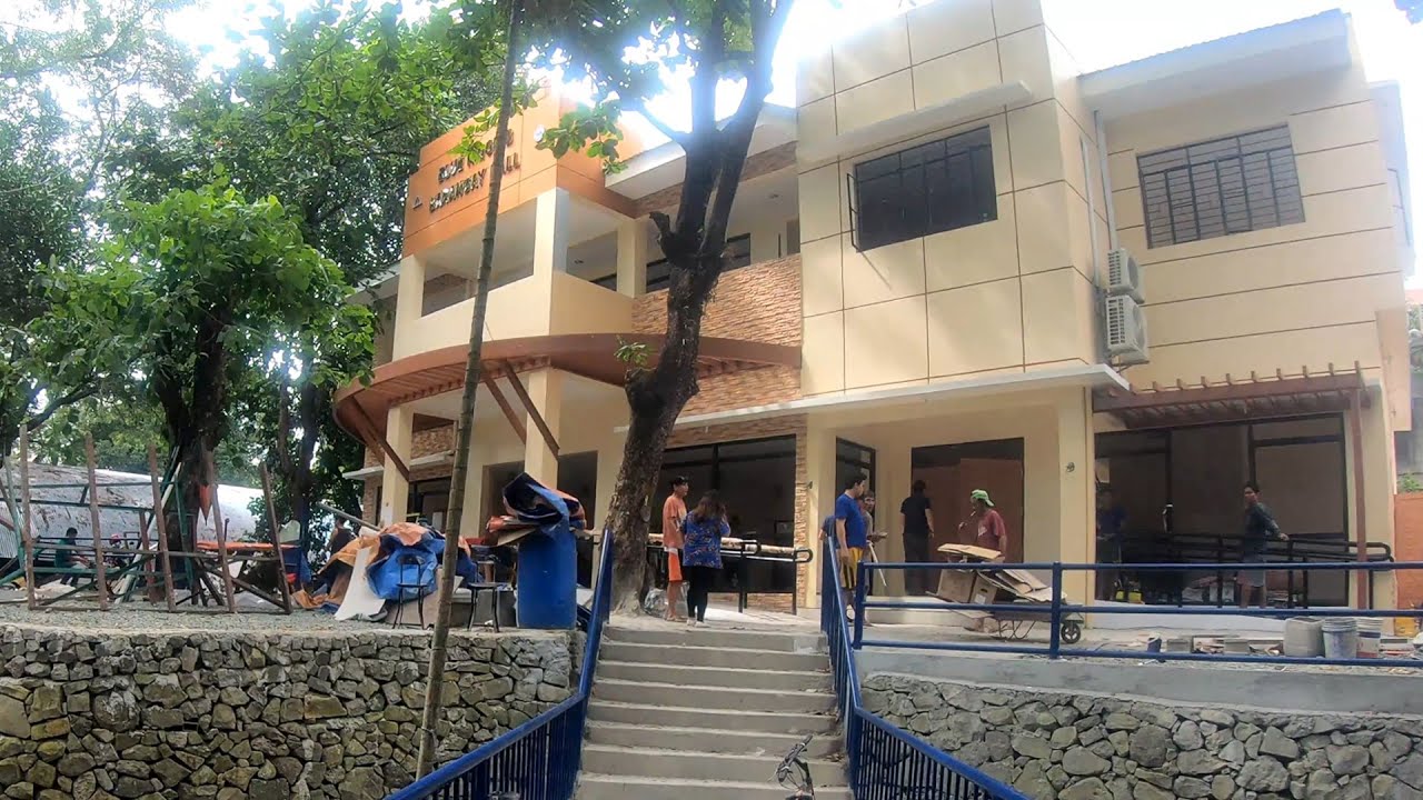 Launching New Website